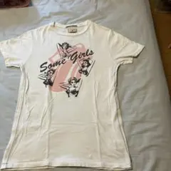 TRUNKSHOW ローリングストーンズ Tシャツのサムネイル