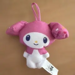 マクドナルド ハッピーセットサンリオ マイメロディ