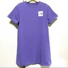 THE NORTH FACE キッズ　女の子　ワンピースのサムネイル