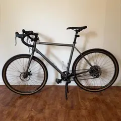 Kona Rove ST DL 2021 グラベルロード 美品 サイズ54のサムネイル