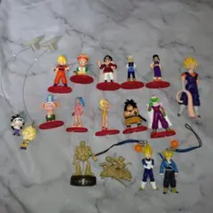 ドラゴンボール　フィギュア　まとめ売り