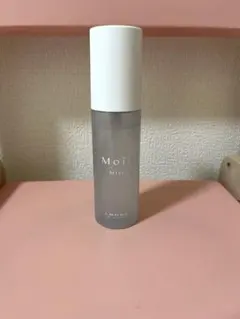 【美品】ルベル Moii モイ ミスト エラスティックモード80ml 残量約9割のサムネイル