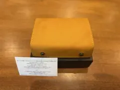 【新品未使用品】プエブロナポリ　m+ エムピウ ミッレフォッリエのサムネイル
