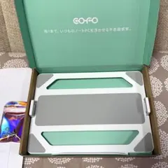 COFOノートPCホルダーマウント ホワイト