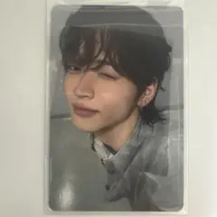 KO1KEYZ コイキーズ 封入 トレカ DAIKI 加藤大樹