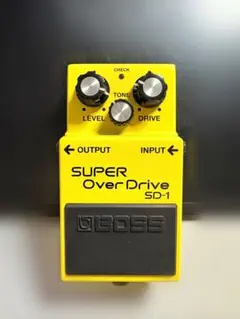 2025年最新】boss sd-2の人気アイテム - メルカリ