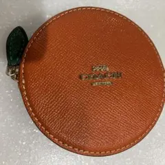 コーチ小銭入れ財布