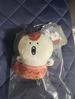 ちいかわ 映画ちいかわ マスコット 人魚 ぬいぐるみ 新品未開封