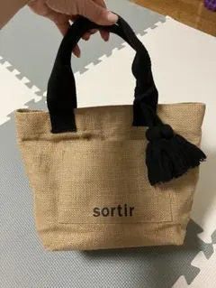 ハンドバッグ ミニトートのサムネイル
