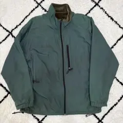 Colombia ナイロンジャケット/リバーシブル メンズ XXL
