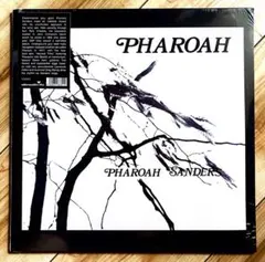 PHAROAH SANDERS レコード 10インチ …freedom - メルカリ