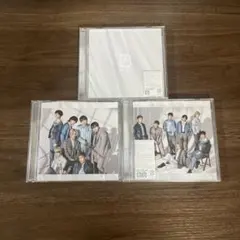 BE:FIRST SmileAgain CD DVD BluRay3形態トレカ - メルカリ