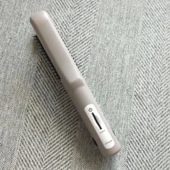 YA-MAN ヤーマン　シャインプロ　グレージュ　超音波トリートメント機器　美品