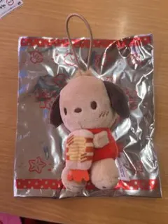 スシロー はぴだんぶい 後半 ポチャッコ