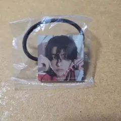 ENHYPEN ジェイク ガチャガチャ ヘアゴム