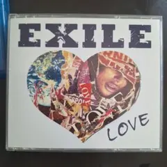 EXILE LoveCD LIVEツアー2011BluRayセット