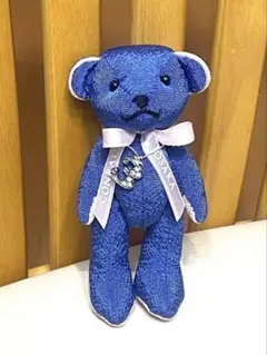 コンラッドベア コンラッド東京、7月1日（火）より開業20周年記念コンラッド