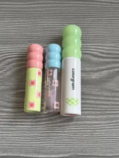 Colorgram フルーティグラスティント 3本セット