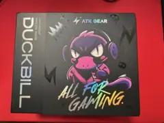ATK DUCKBILL ゲーミングマウス