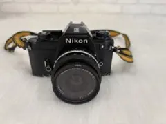 通電OK✨Canon A-1 ブラックボディ MFフィルム一眼レフカメラ - メルカリ