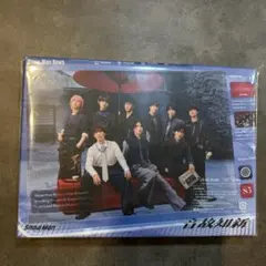 SnowMan 温故知新 初回盤B [CD＋Blu-ray］