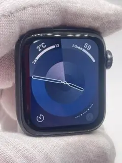 c*y様 未使用BAT.100% アップルウォッチSE GPS＋cellular