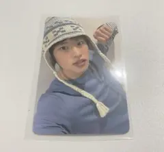 RIIZE ソヒ　ソウルコン アンコン　トレカ　ラキドロ