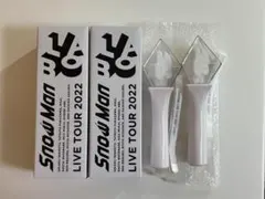 2025年最新】snowman ペンラの人気アイテム - メルカリ