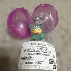 クレヨンしんちゃん めじるしアクセサリー マサオくん