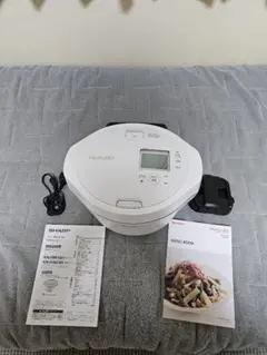 2026年最新】ヘルシオ ホットクック 中古の人気アイテム - メルカリ