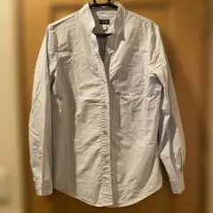 ARMANI JEANS ライトブルー ブラウスのサムネイル