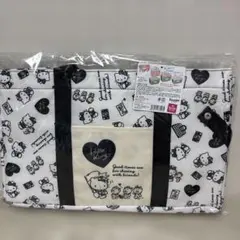 ハローキティ バッグ SB5569 ホワイト