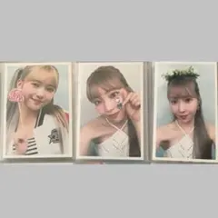 2026年最新】niziu フォトカードセット coconutの人気アイテム - メルカリ