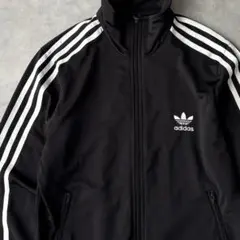 15512 レディース アディダス ジャージ 黒色