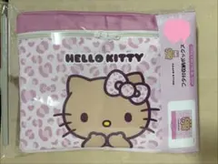 ハローキティ トラベルポーチ チェリー柄非売品激レア✨️ ハローキティ トラベルポーチ チェリー柄非売品激レア✨️ - メルカリ
