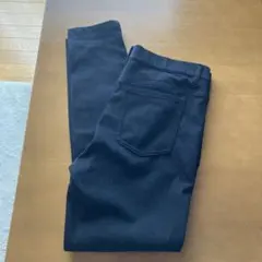 UNIQLO ウルトラストレッチクロップドレギンスパンツ XＬ