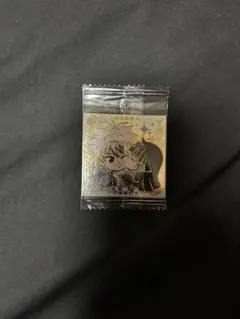 HUNTER×HUNTER キルア アルカ ウエハースシール