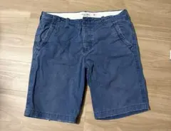 Abercrombie & Fitch ハーフパンツ 36