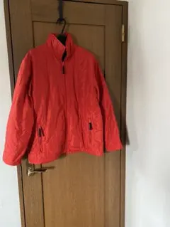 メンズ マウンテンパーカー