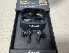 Marshall Motif II A.N.C. ワイヤレスイヤホンのサムネイル