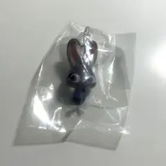 ズートピア　ガチャガチャ　めじるしチャーム　ジュディA