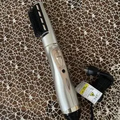 ★☆コイズミ海外対応カールドライヤーKDD0053新品