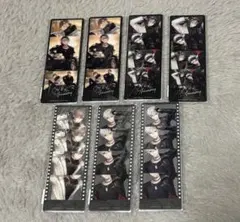 ChroNoiR 7周年 叶 葛葉 OS特典 クリアしおり