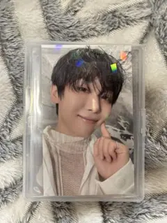 スングァン dream ラキドロ トレカ ユニバ seventeen セブチ スングァン ラキドロ トレカ SEVENTEEN セブチ weverse beatroad 特典