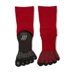 タビオ 陸上競技