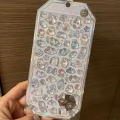 【正規品】ボンボンドロップシール　クーリア　シャーベット　みずいろボンボン