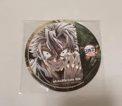 ufotable 鬼滅の刃　無限城編　フィナーレ期　コースター　不死川実弥