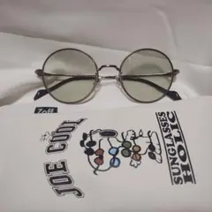 Zoff JOE COOL スヌーピーサングラス