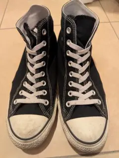 コンバース ハイカット US 9.5　28.0 ゴアテックス　react