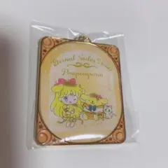 サンリオ　セーラームーン　シークレットチャーム　セーラーヴィーナス